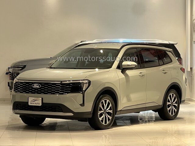 2026 Ford Other