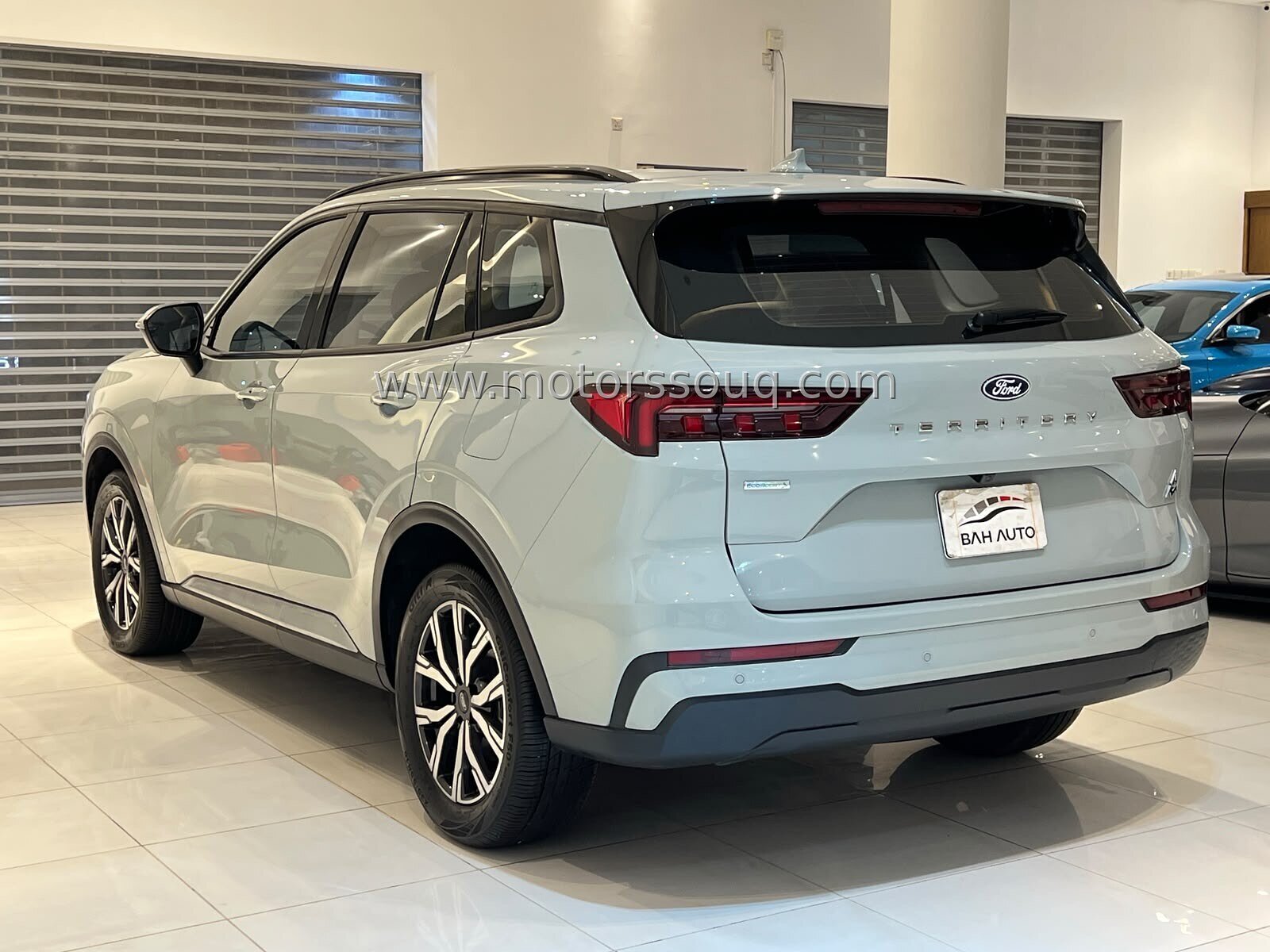 2026 Ford Other
