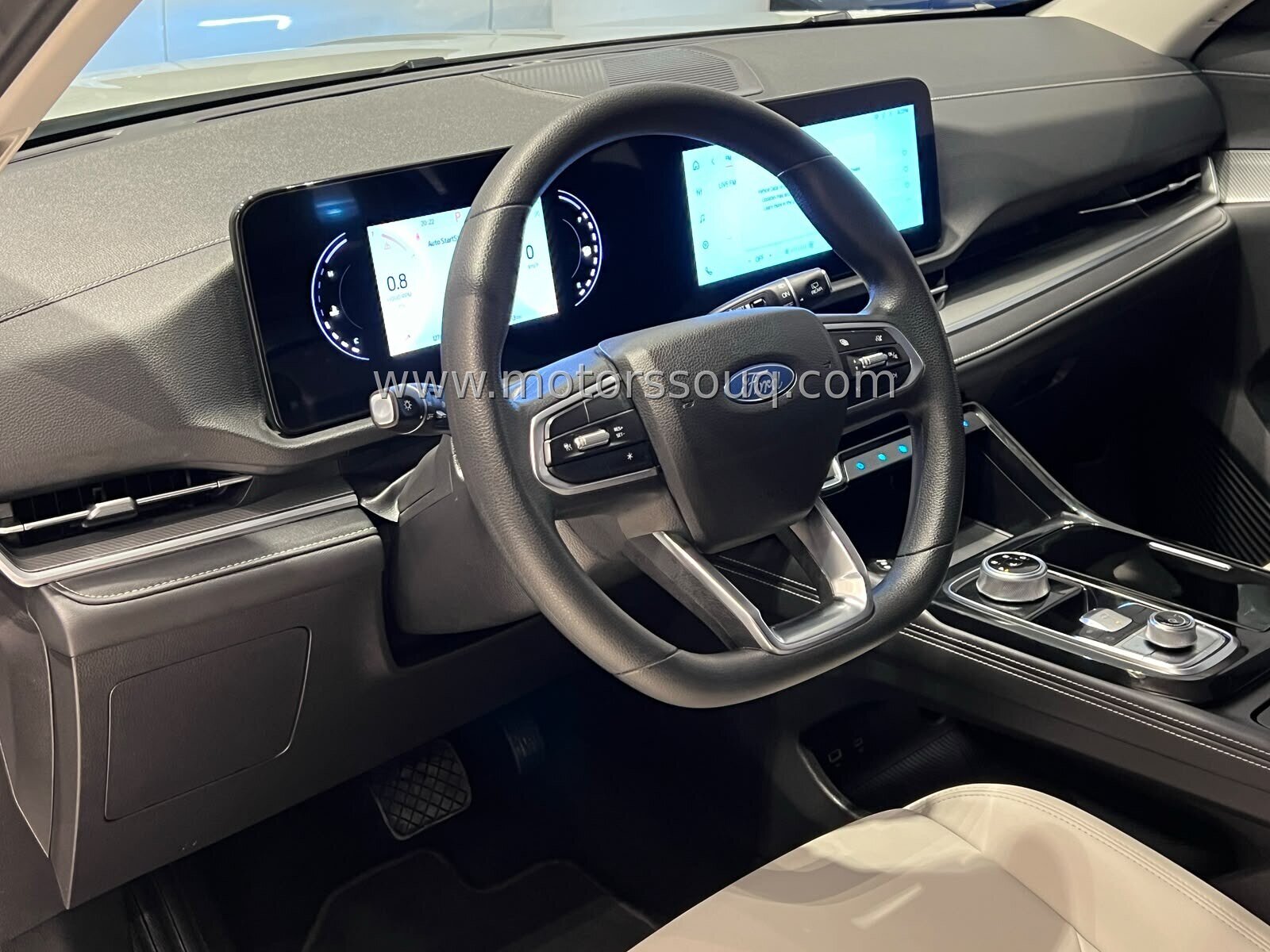 2026 Ford Other