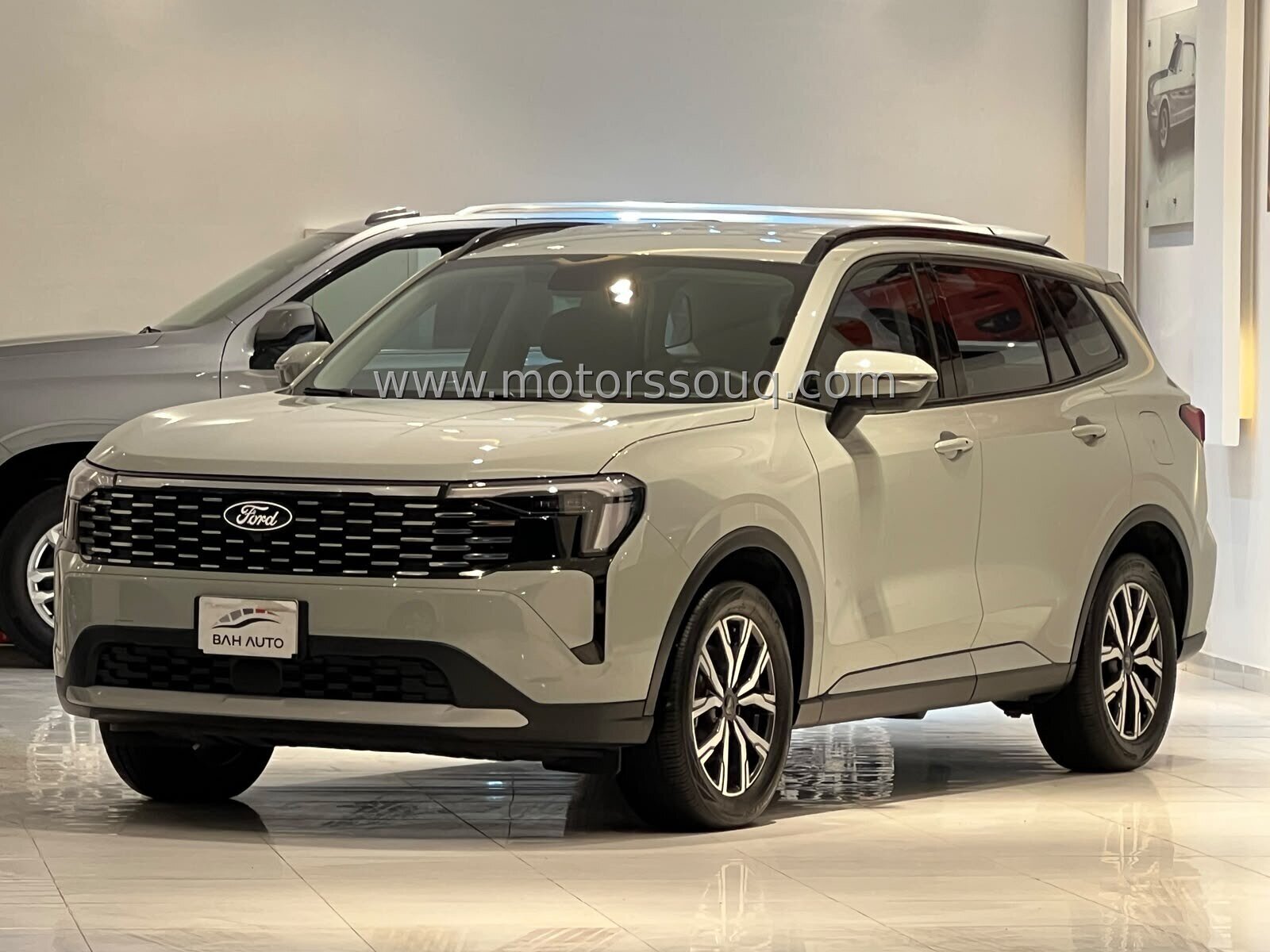 2026 Ford Other