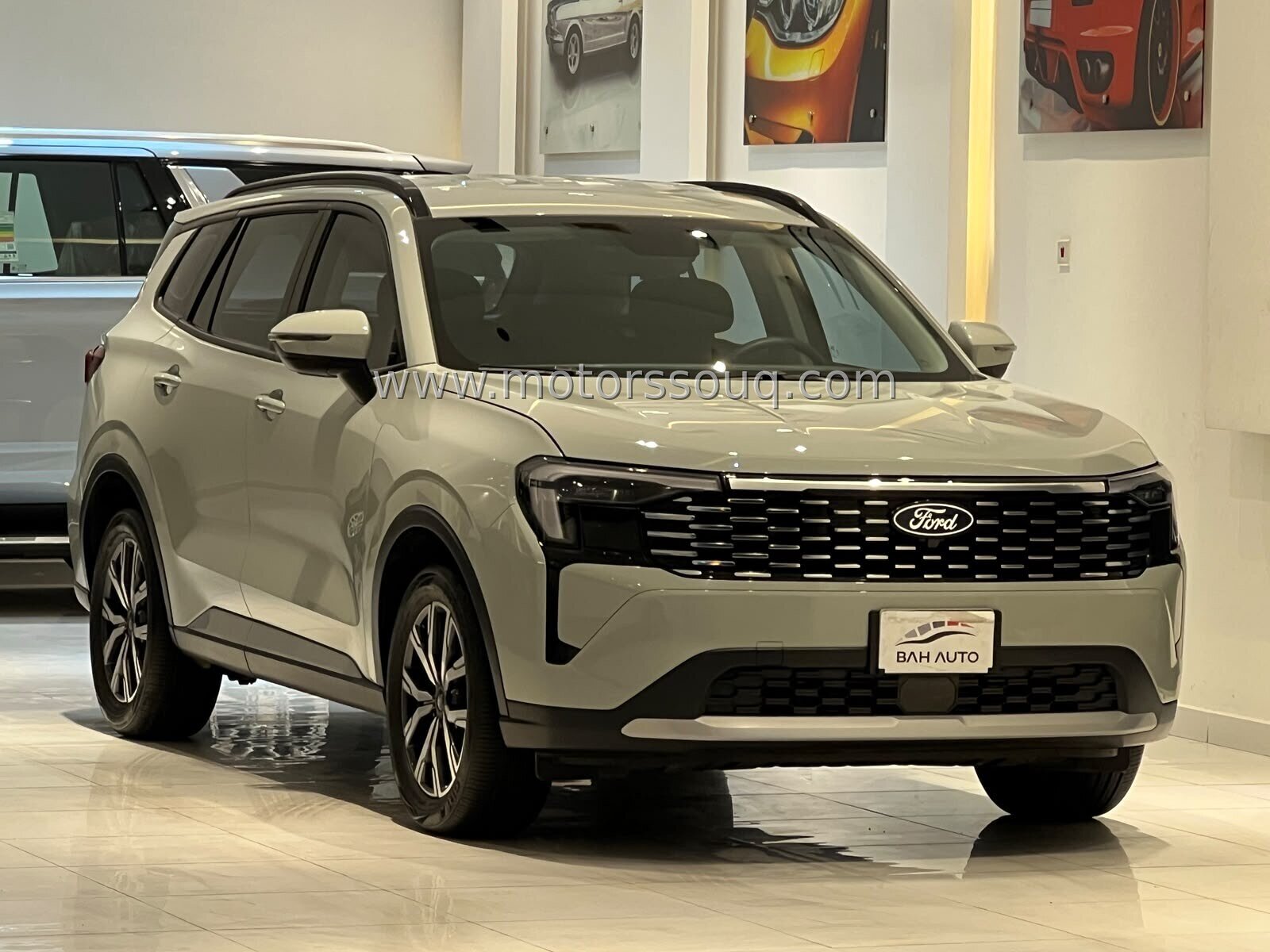 2026 Ford Other