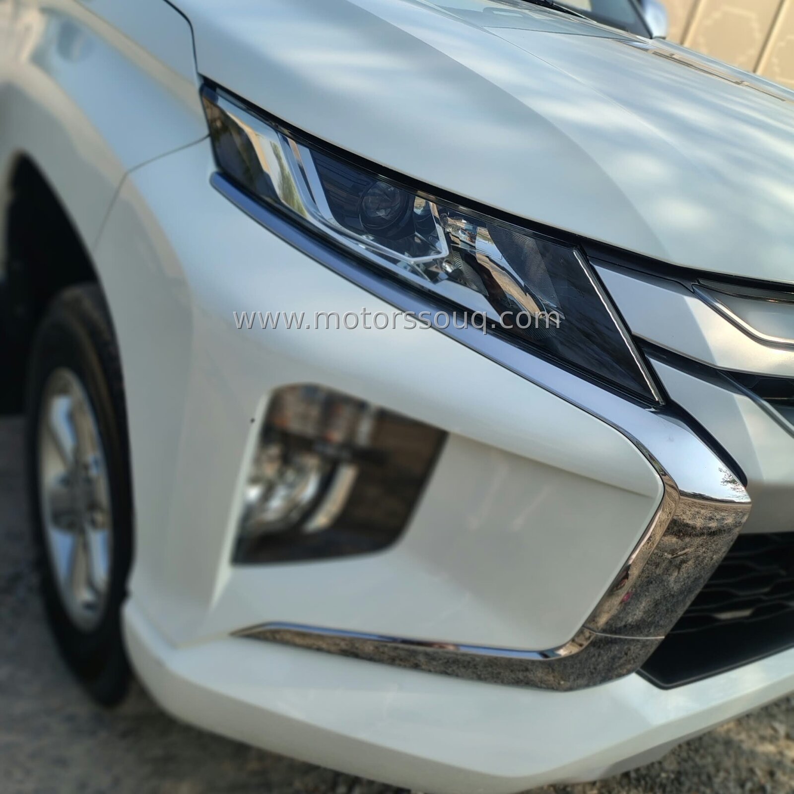 2019 Mitsubishi L200