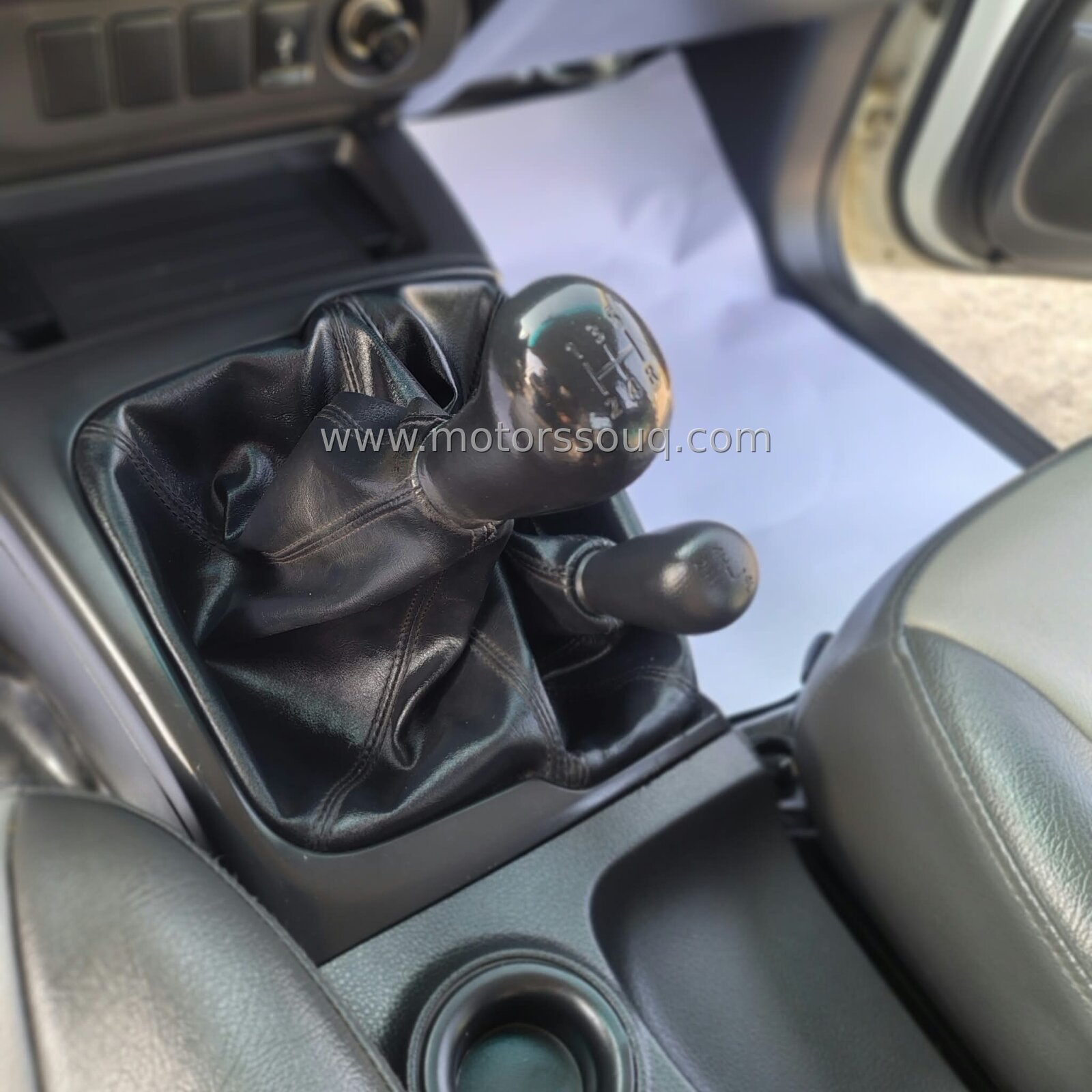 2019 Mitsubishi L200