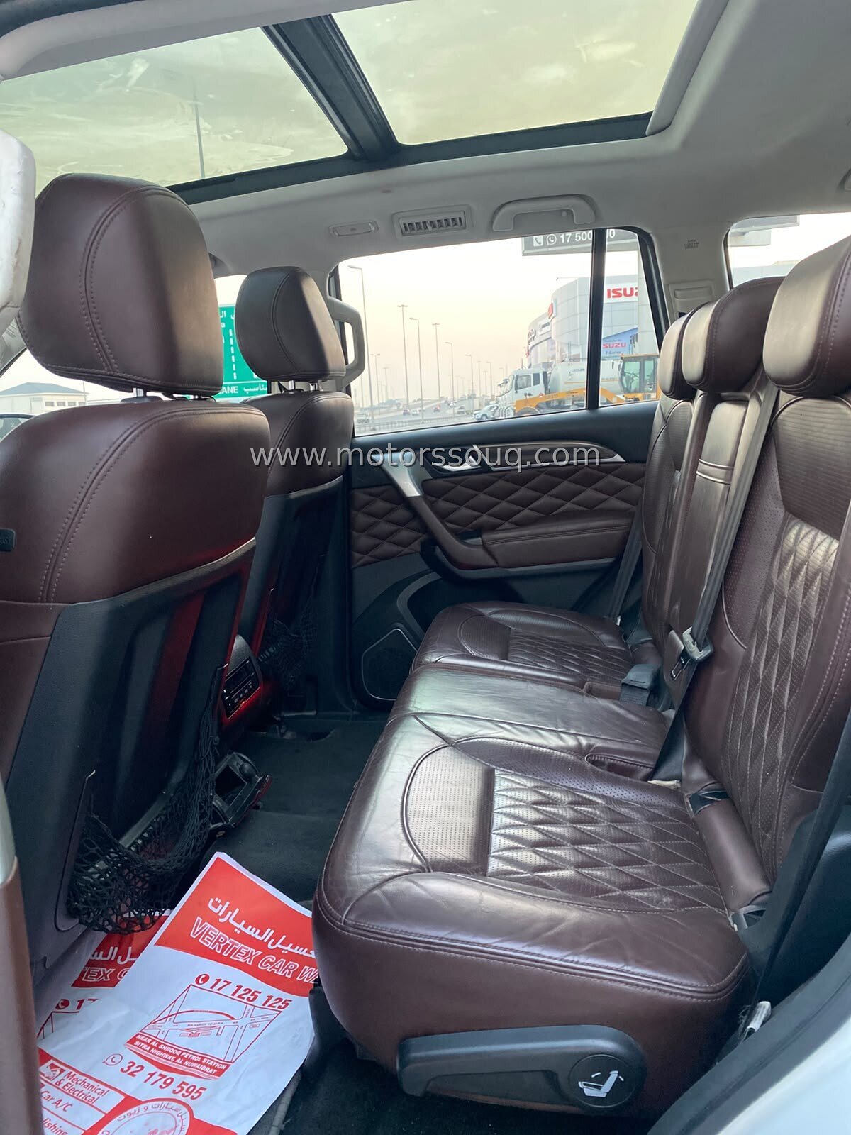 2021 Haval H9