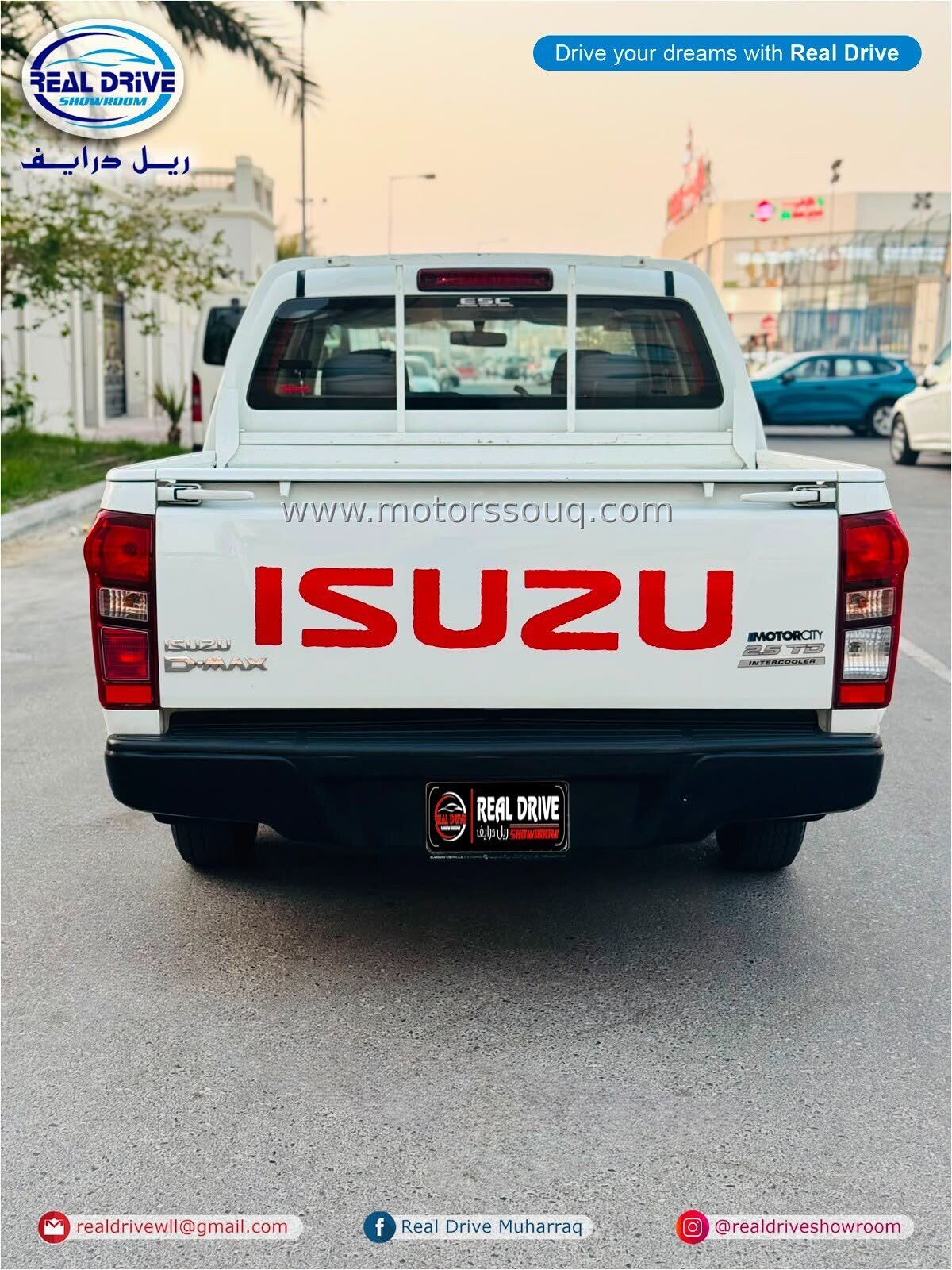 2021 Isuzu Other