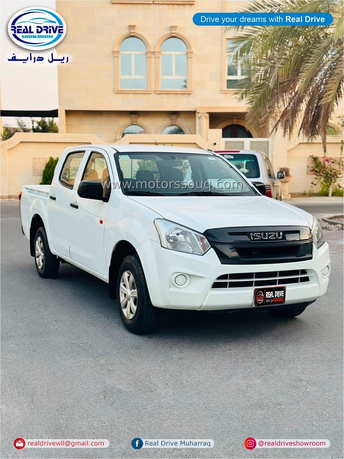2021 Isuzu Other