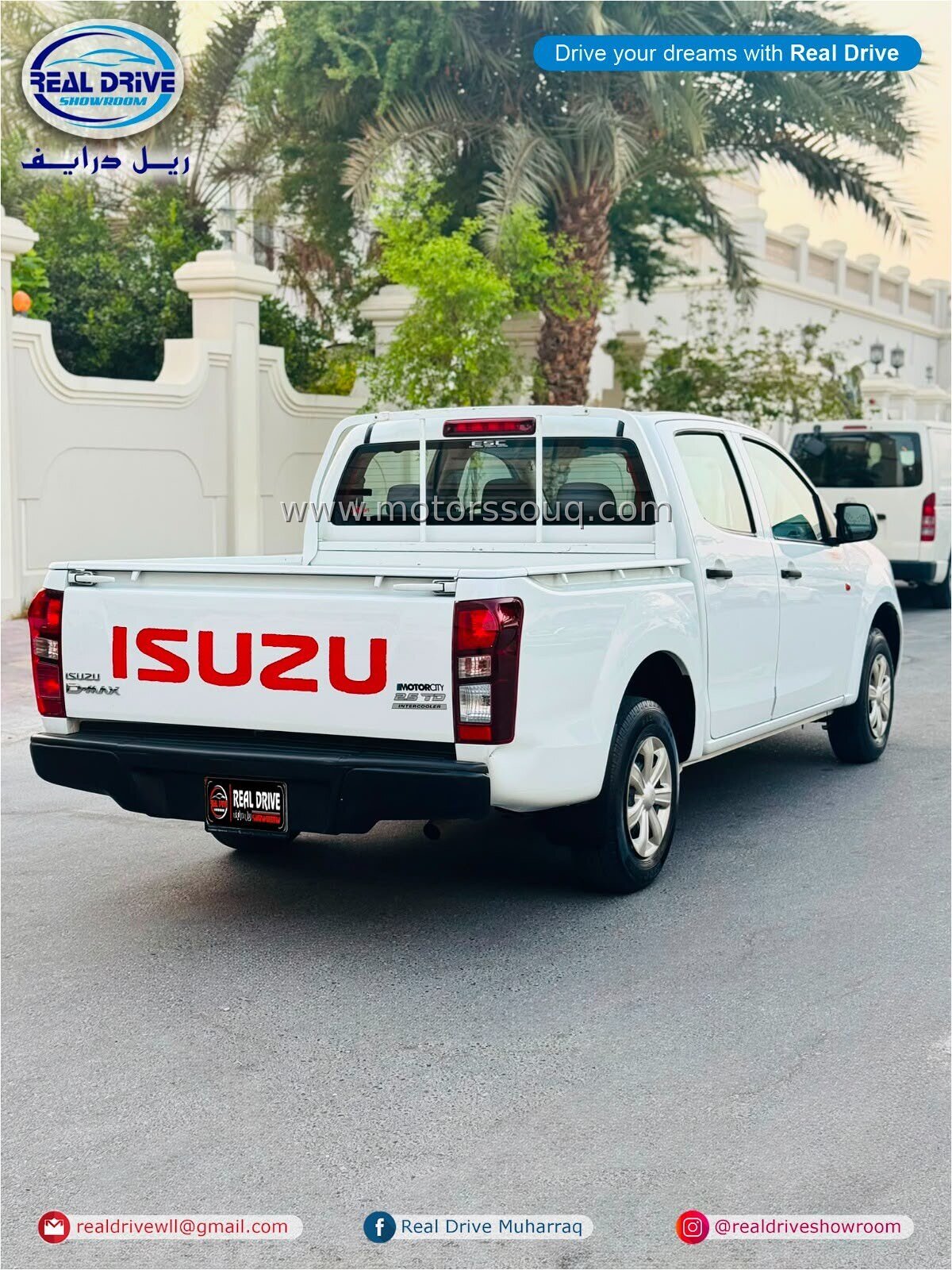 2021 Isuzu Other