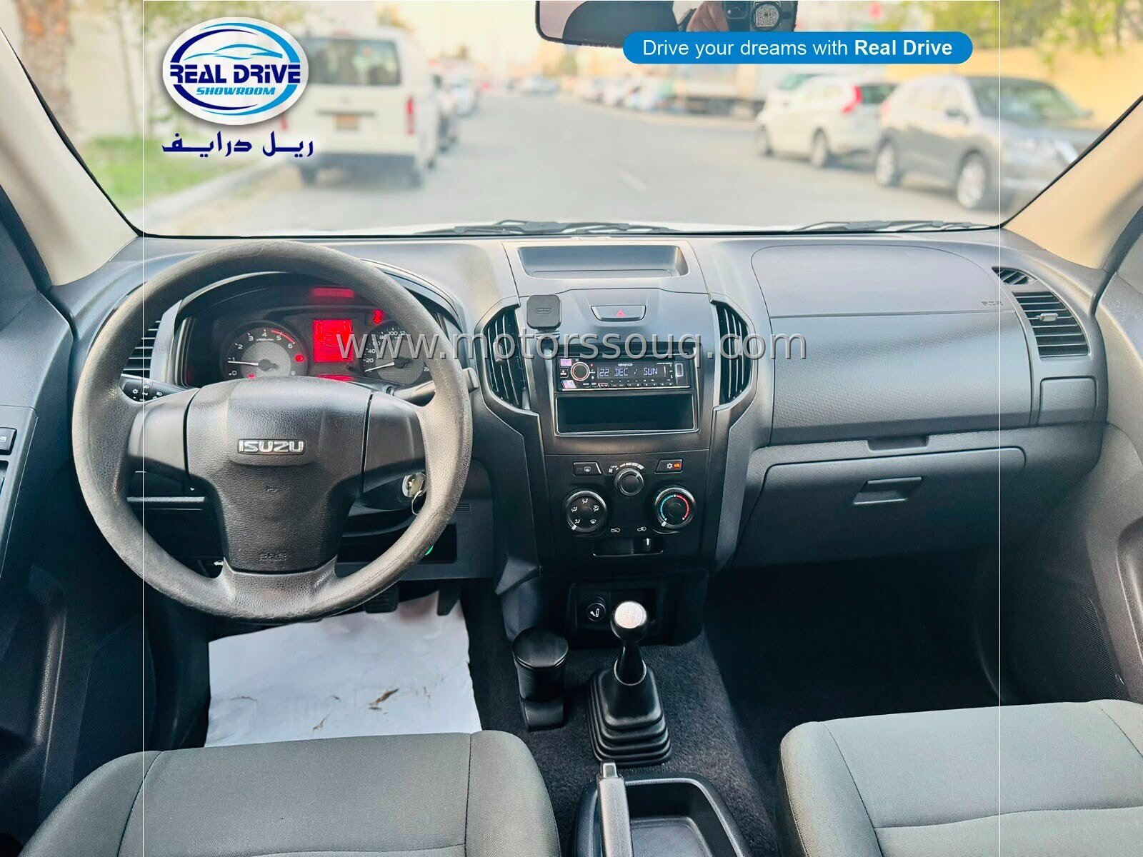 2021 Isuzu Other