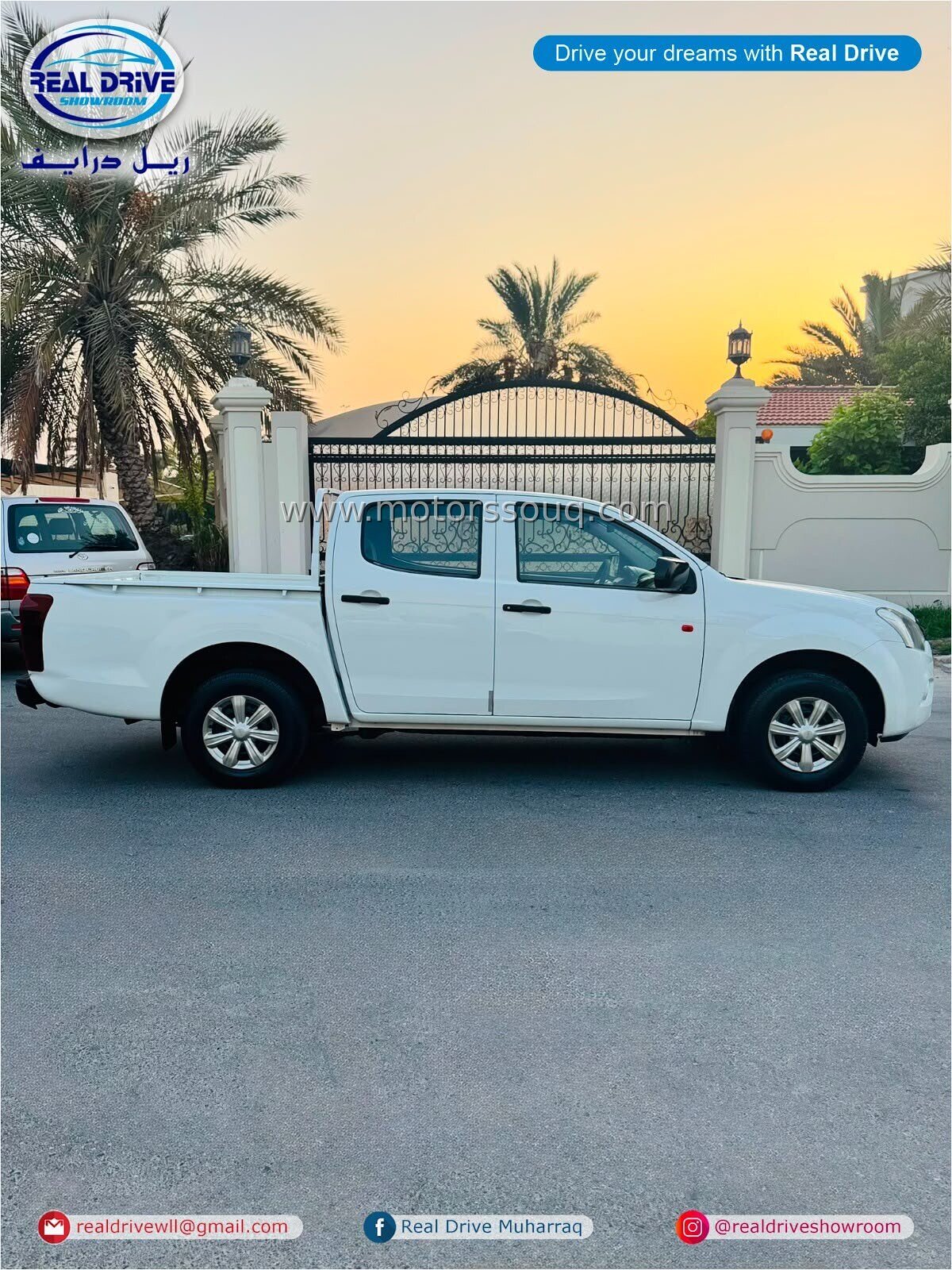 2021 Isuzu Other