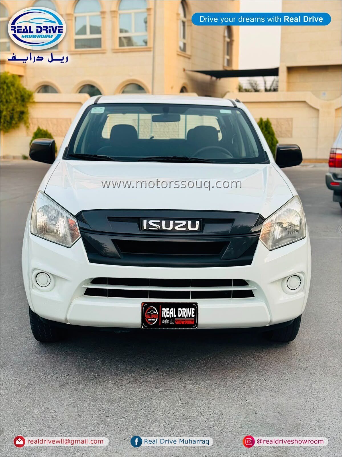 2021 Isuzu Other