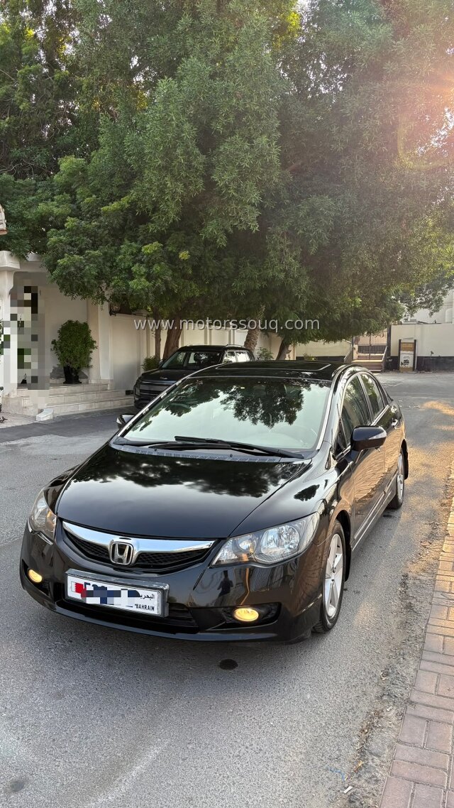 2009 Honda Civic