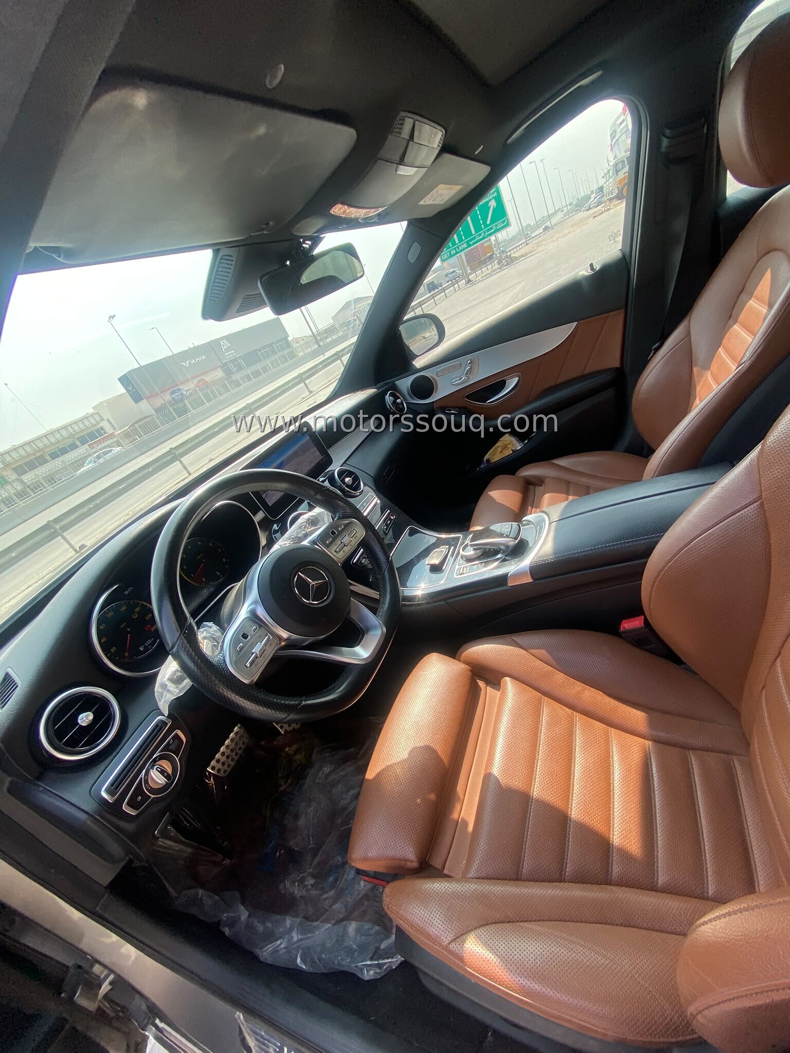 2019 Mercedes-Benz C