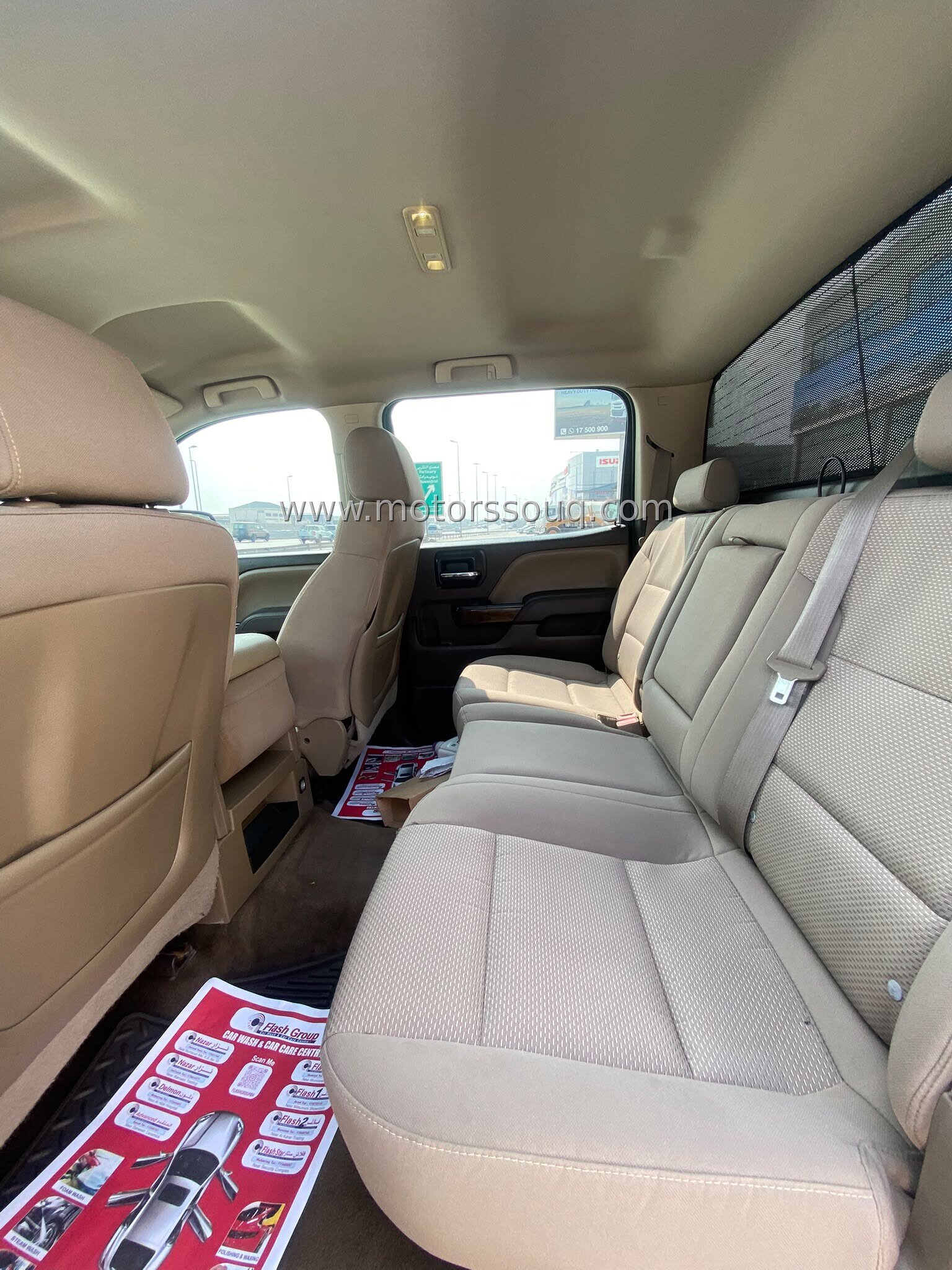 2014 Chevrolet Silverado