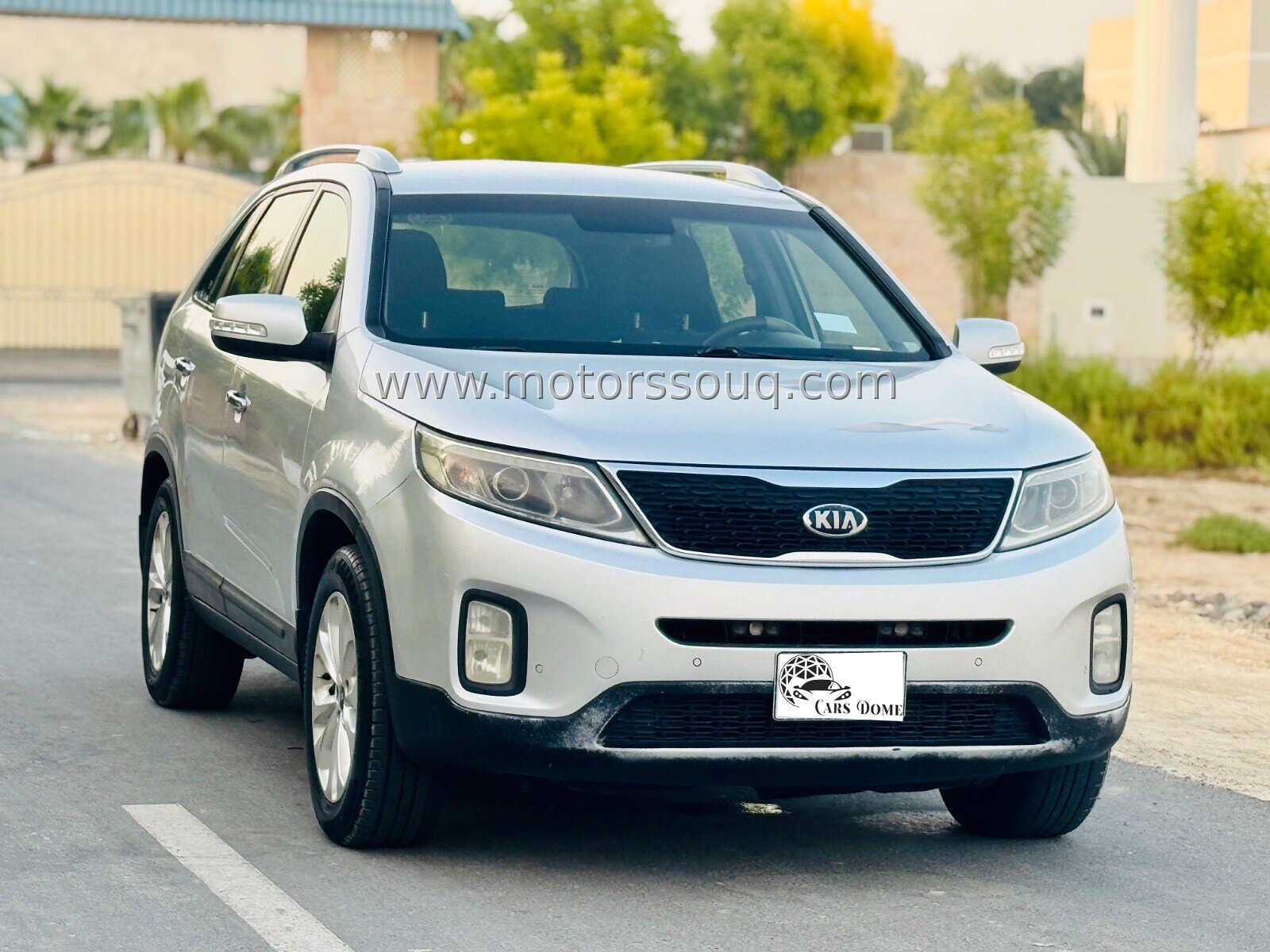 2013 KIA Sorento