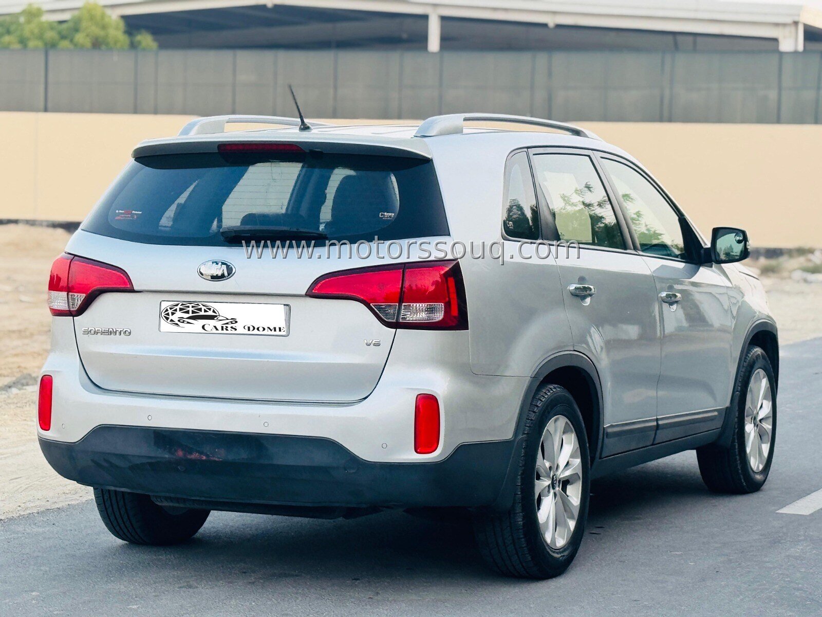 2013 KIA Sorento