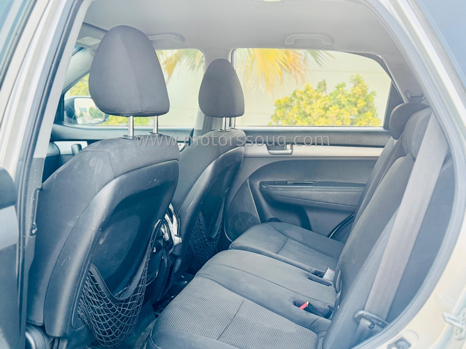 2013 KIA Sorento