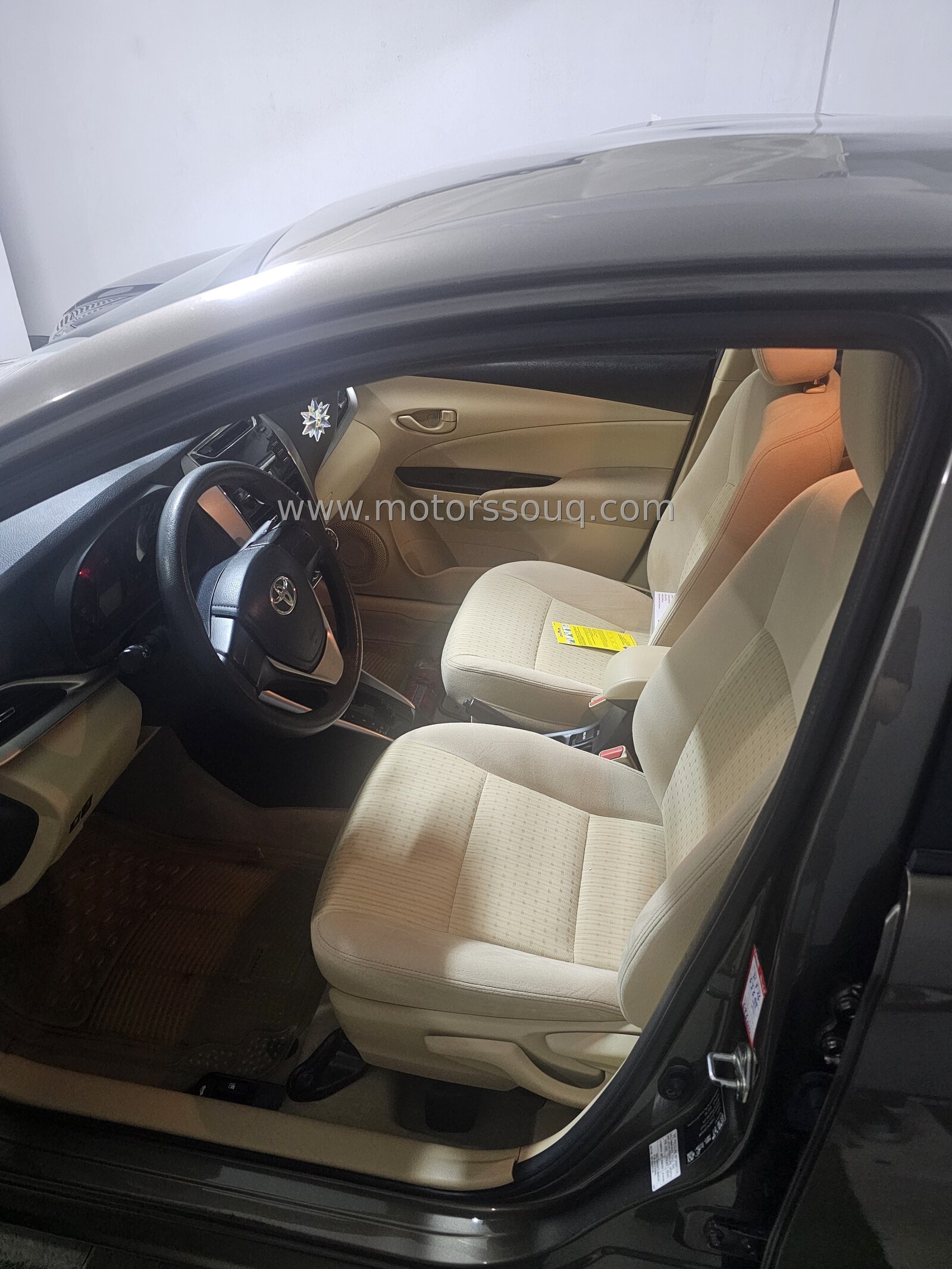 2019 Toyota Yaris