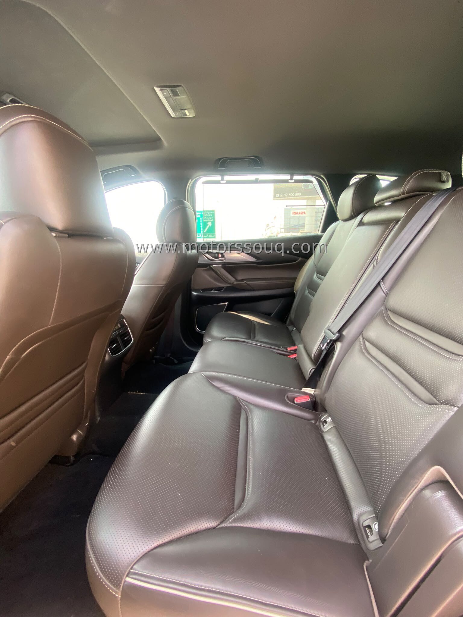 2021 Mazda CX-9