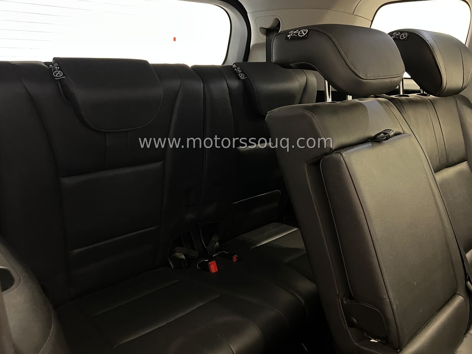 2019 GAC GS8