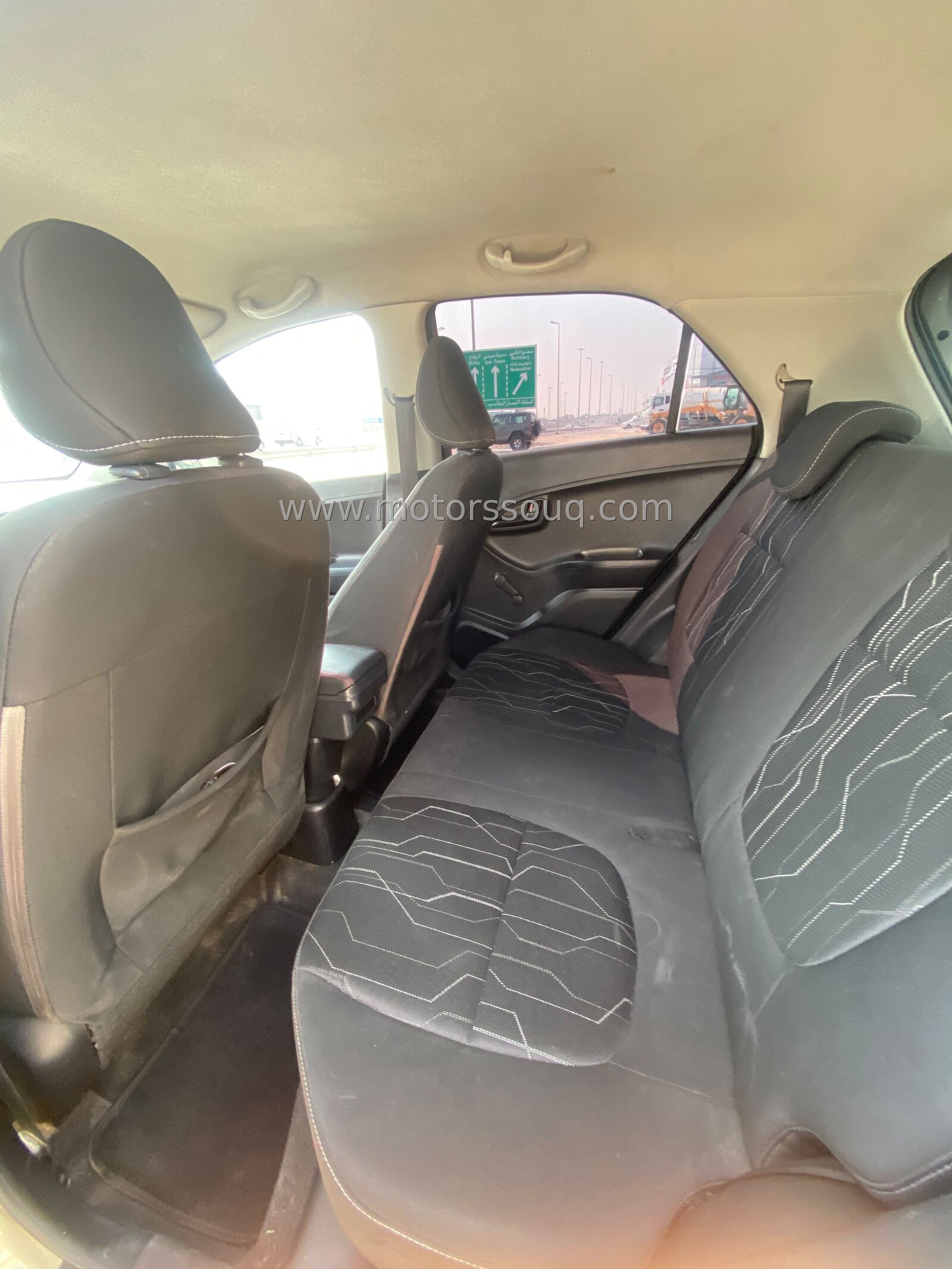 2014 KIA Picanto