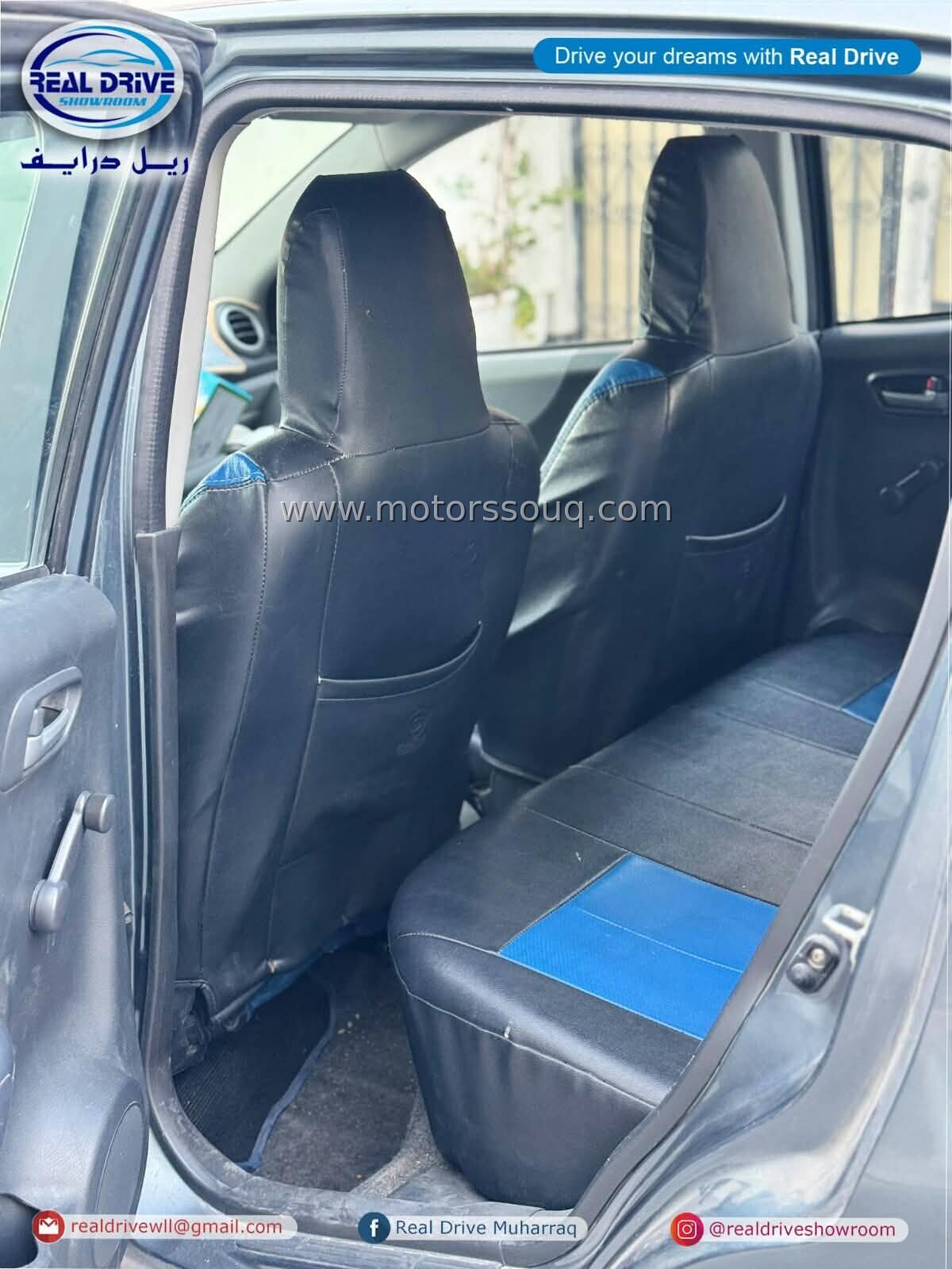 2012 Suzuki Celerio