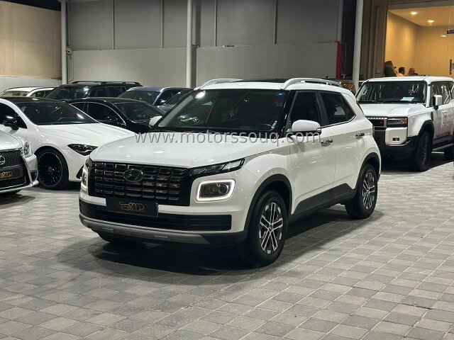 2024 Hyundai Other