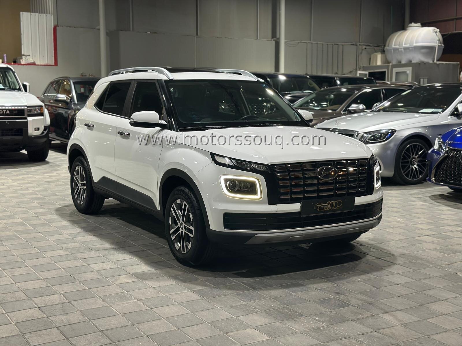 2024 Hyundai Other