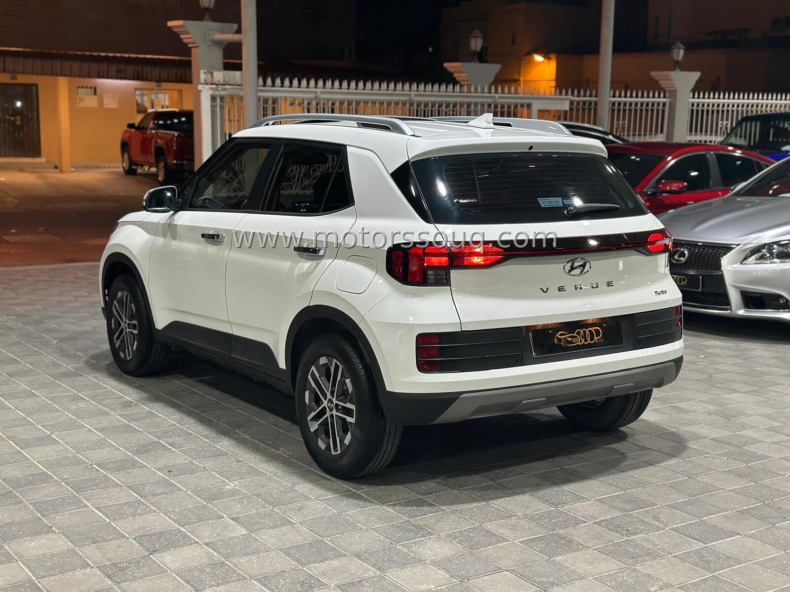 2024 Hyundai Other