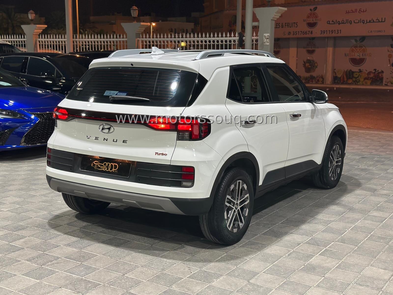 2024 Hyundai Other