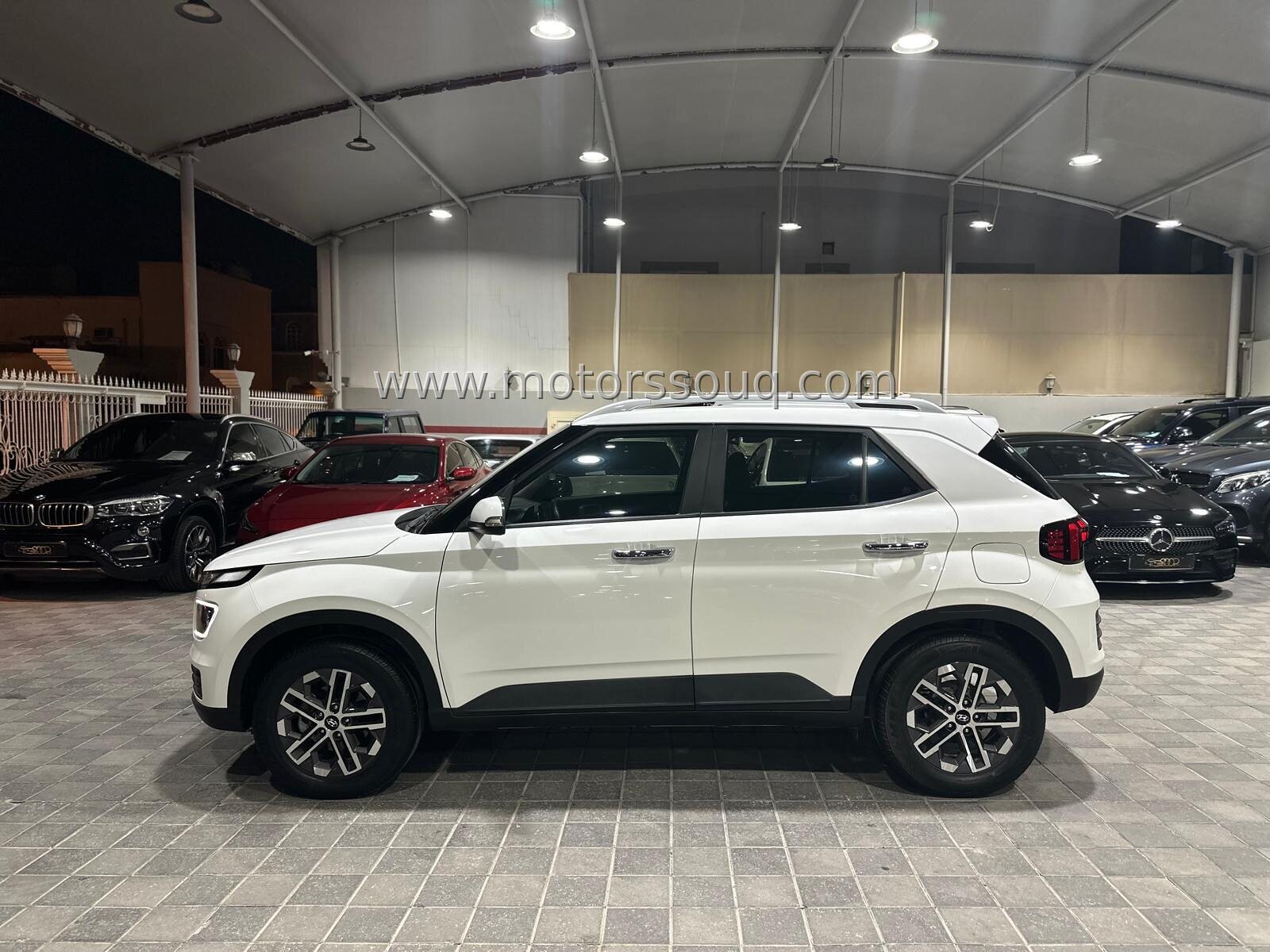2024 Hyundai Other