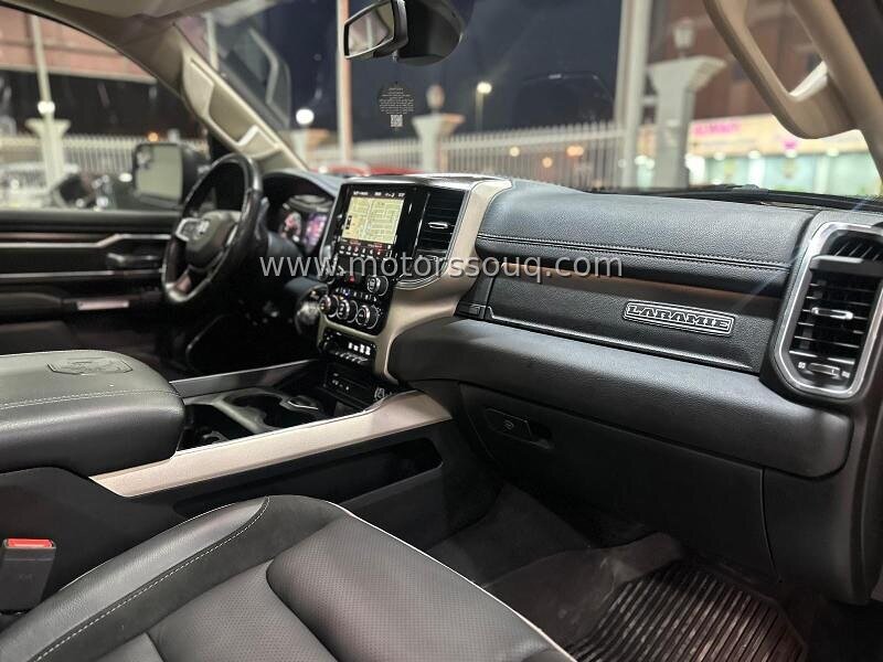 2019 Dodge RAM 1500