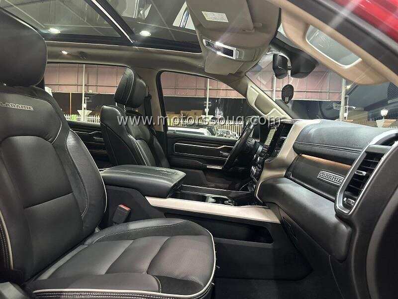 2019 Dodge RAM 1500