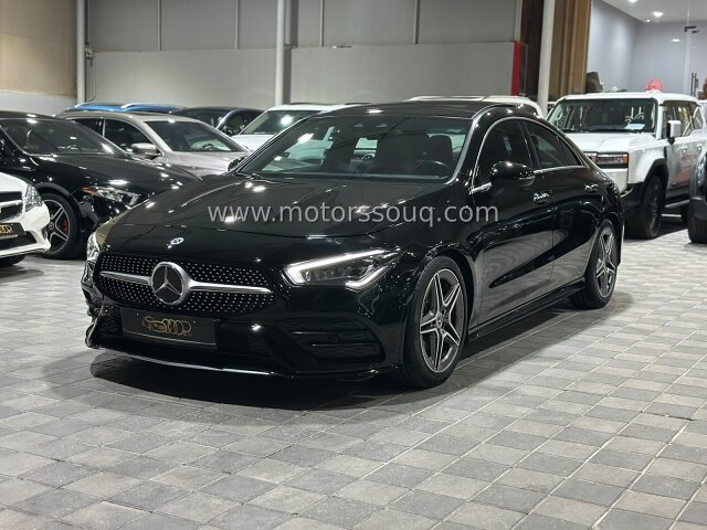 2022 Mercedes-Benz Other