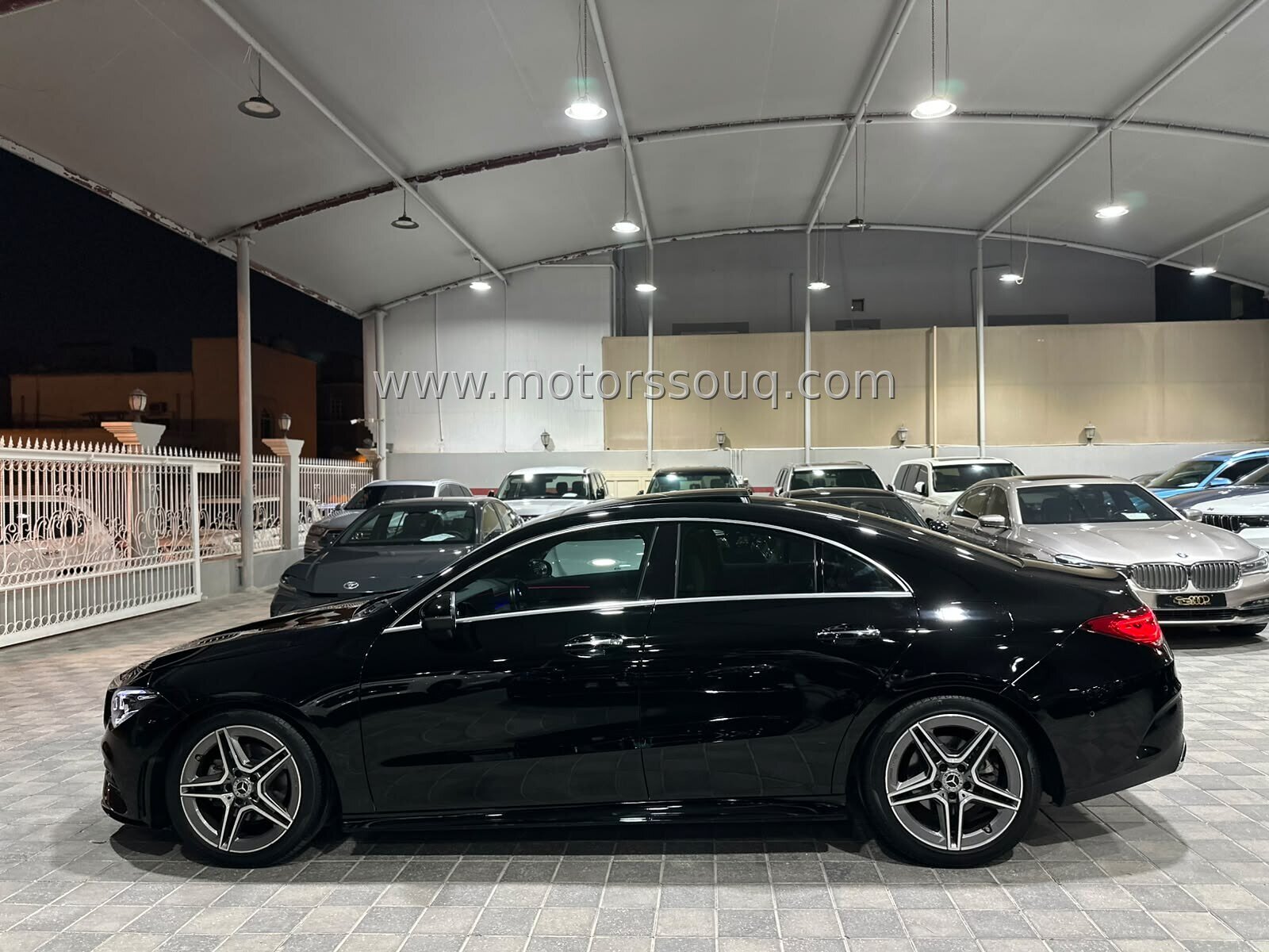 2022 Mercedes-Benz Other