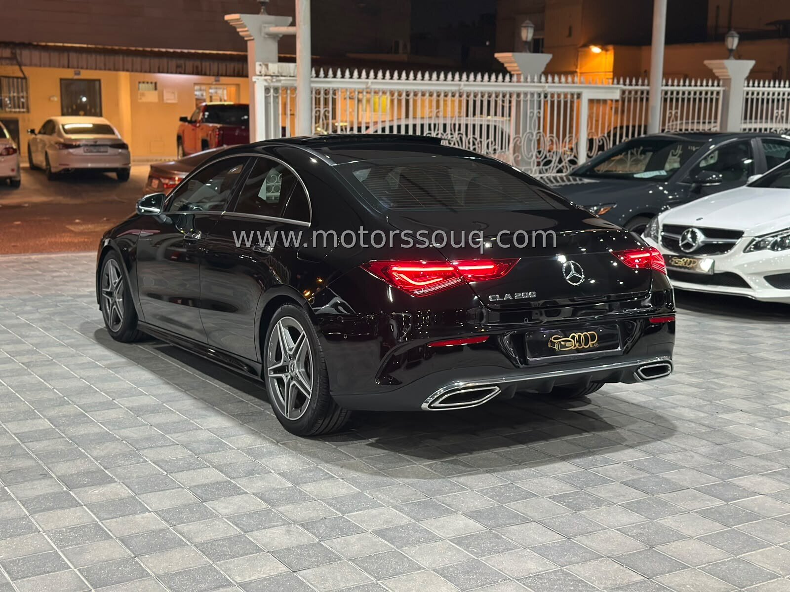2022 Mercedes-Benz Other