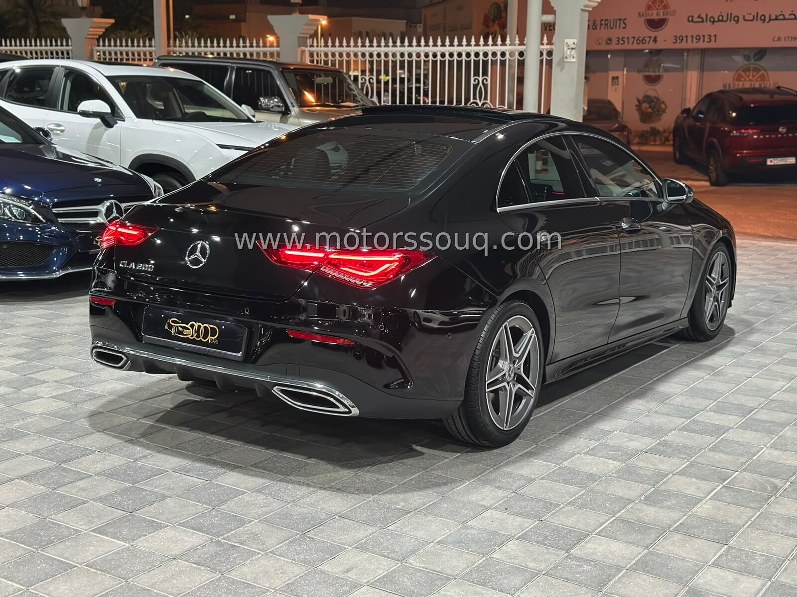2022 Mercedes-Benz Other