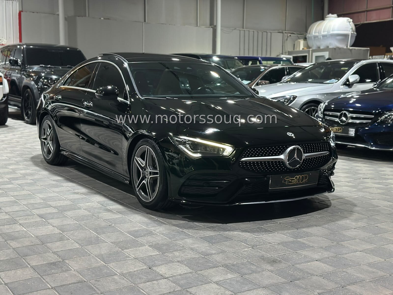 2022 Mercedes-Benz Other