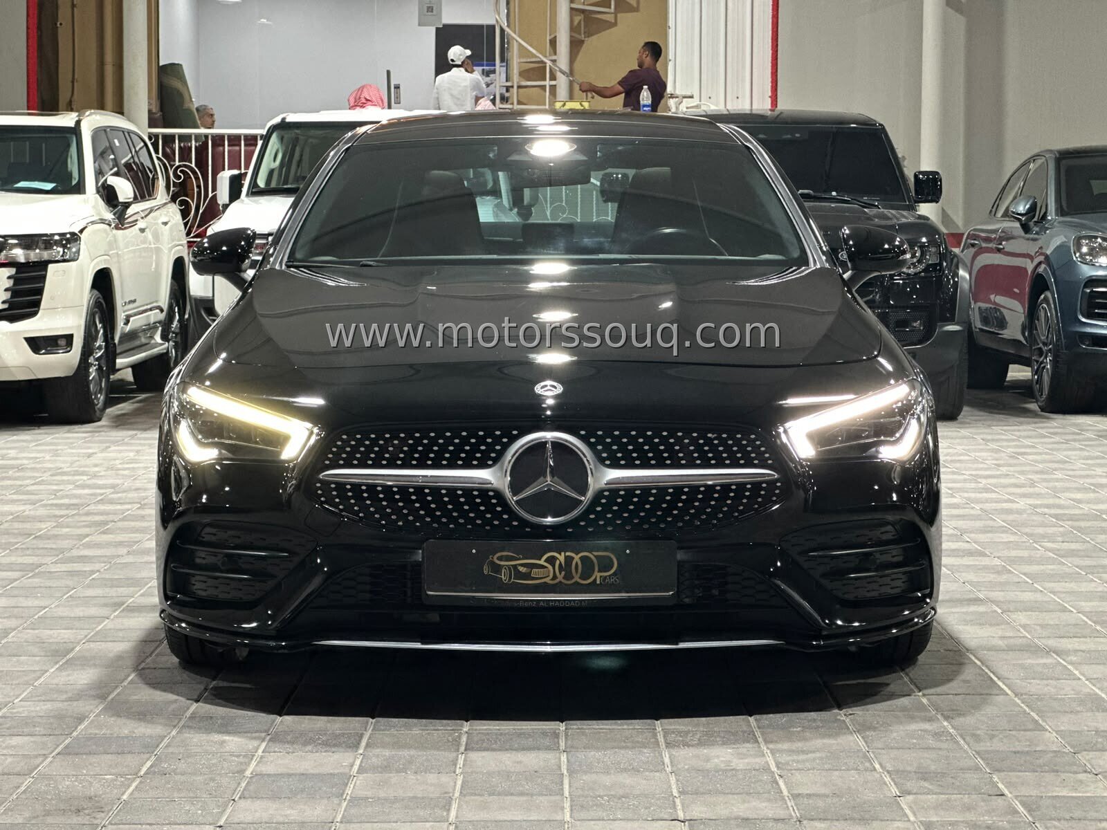 2022 Mercedes-Benz Other