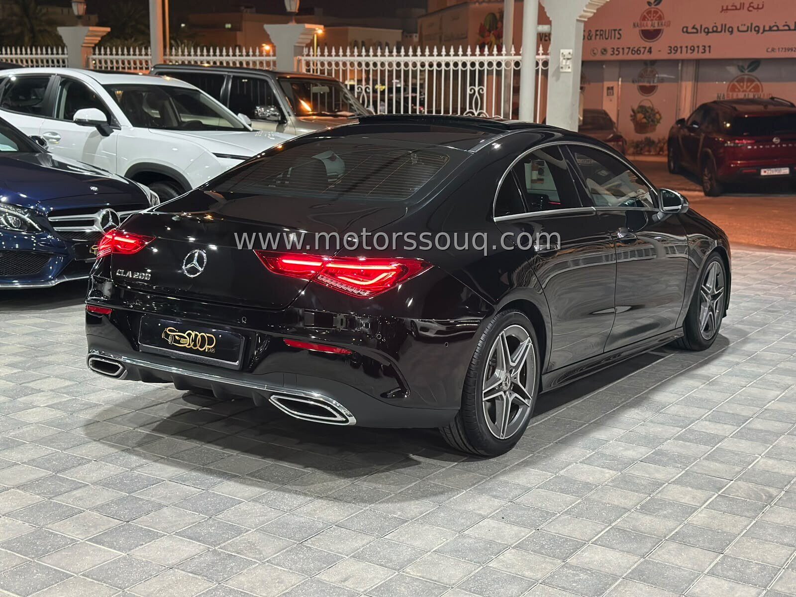 2022 Mercedes-Benz Other