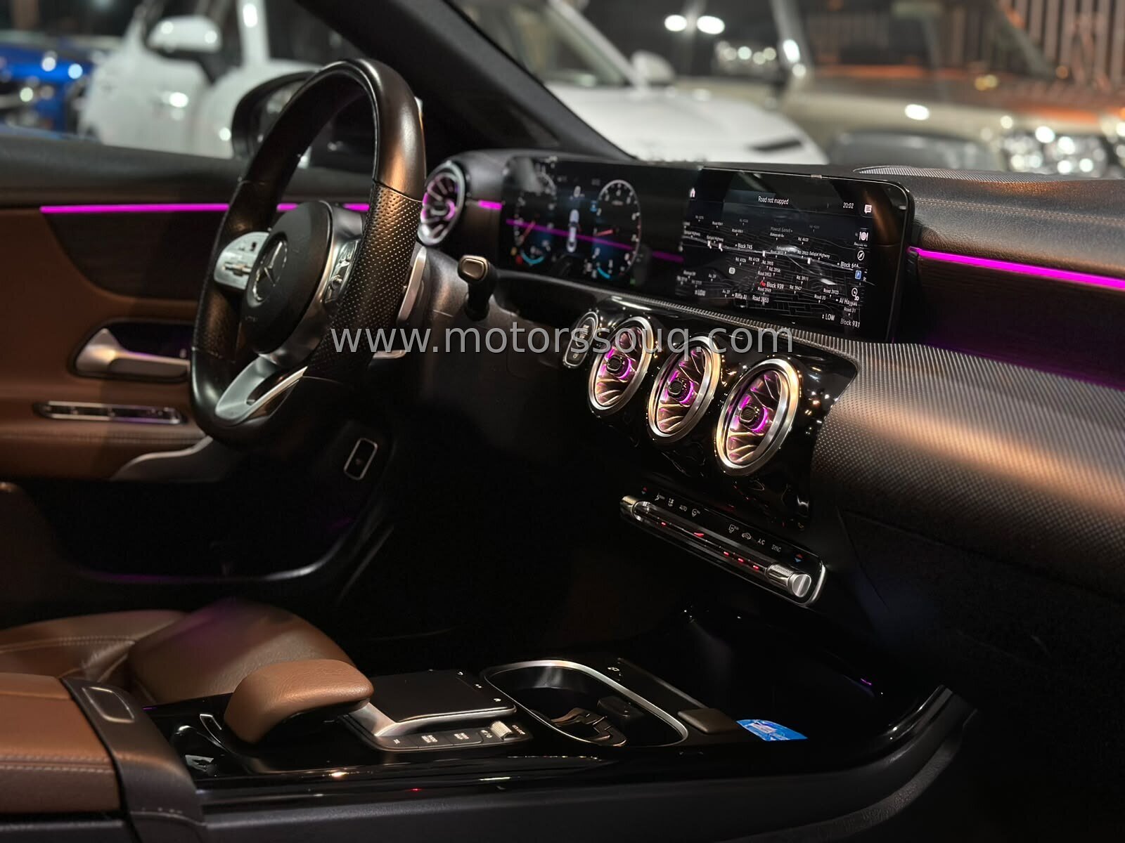 2022 Mercedes-Benz Other