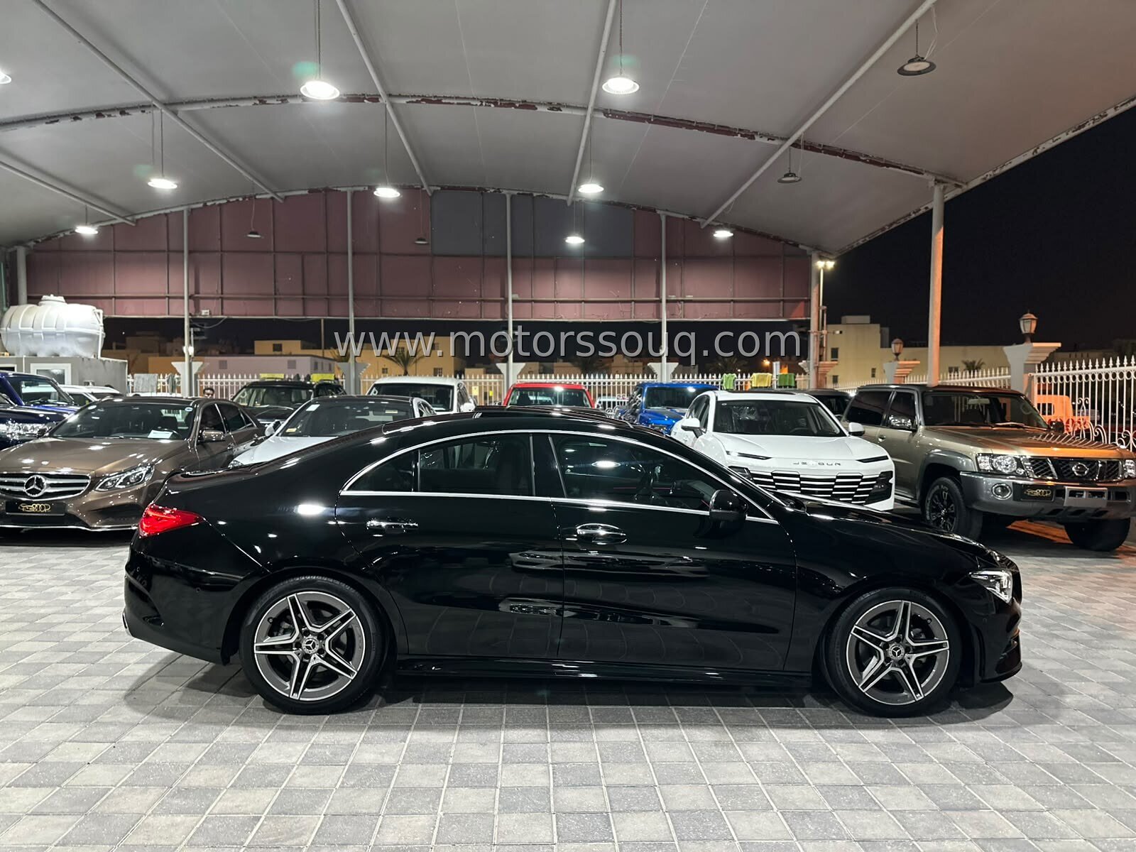 2022 Mercedes-Benz Other