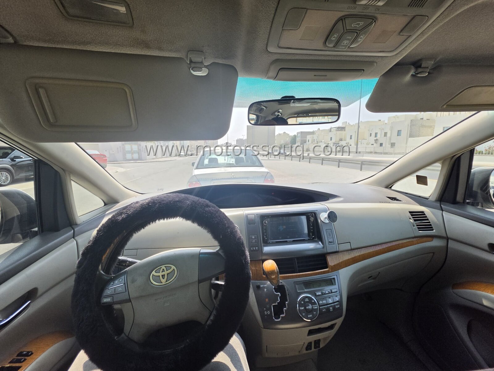 2010 Toyota Previa