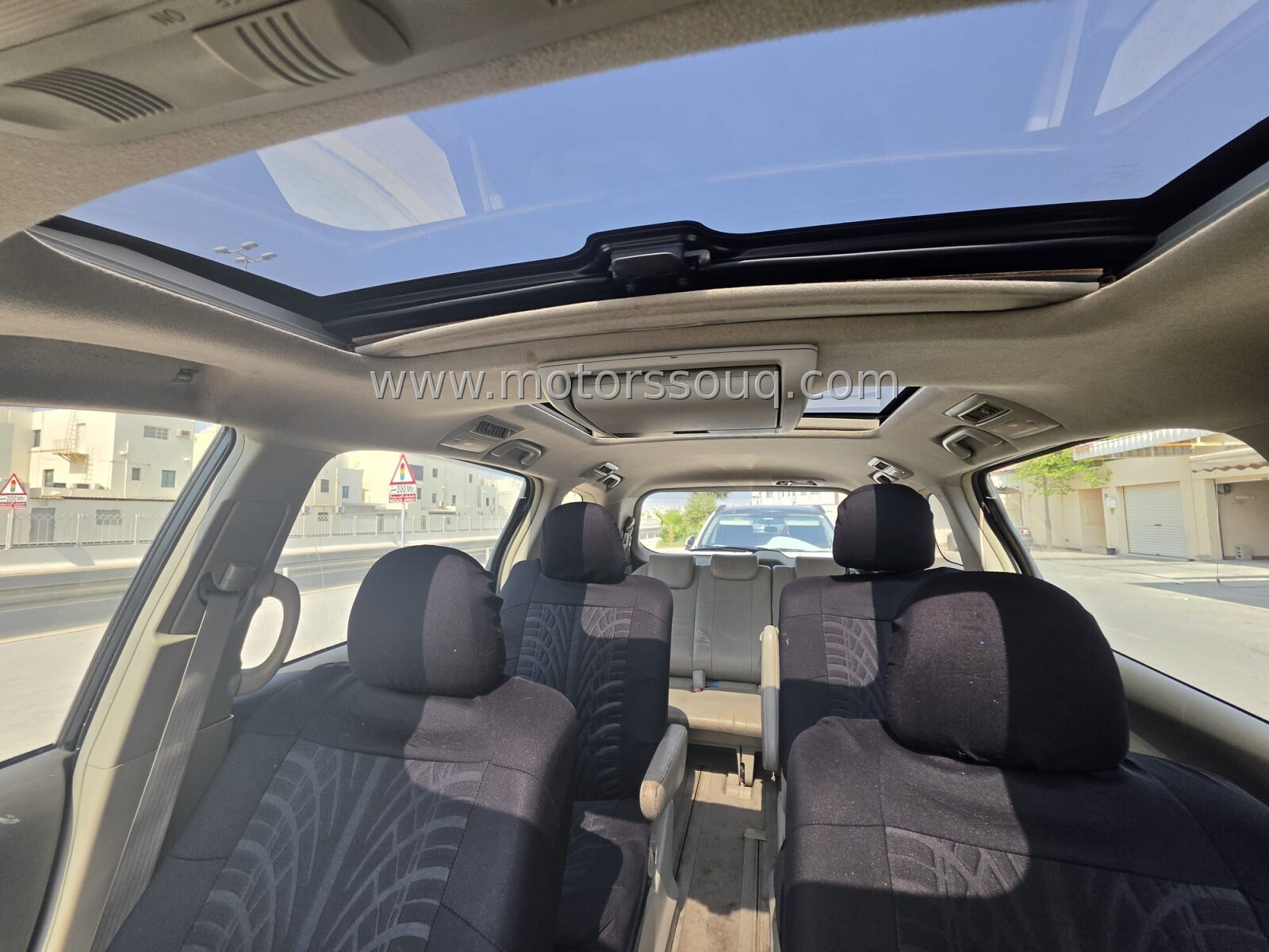 2010 Toyota Previa