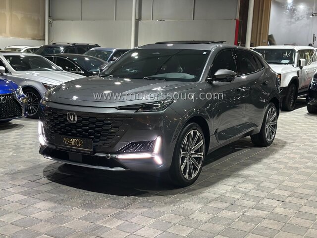2023 Changan Other