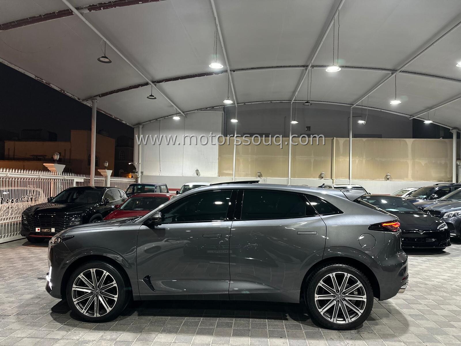 2023 Changan Other