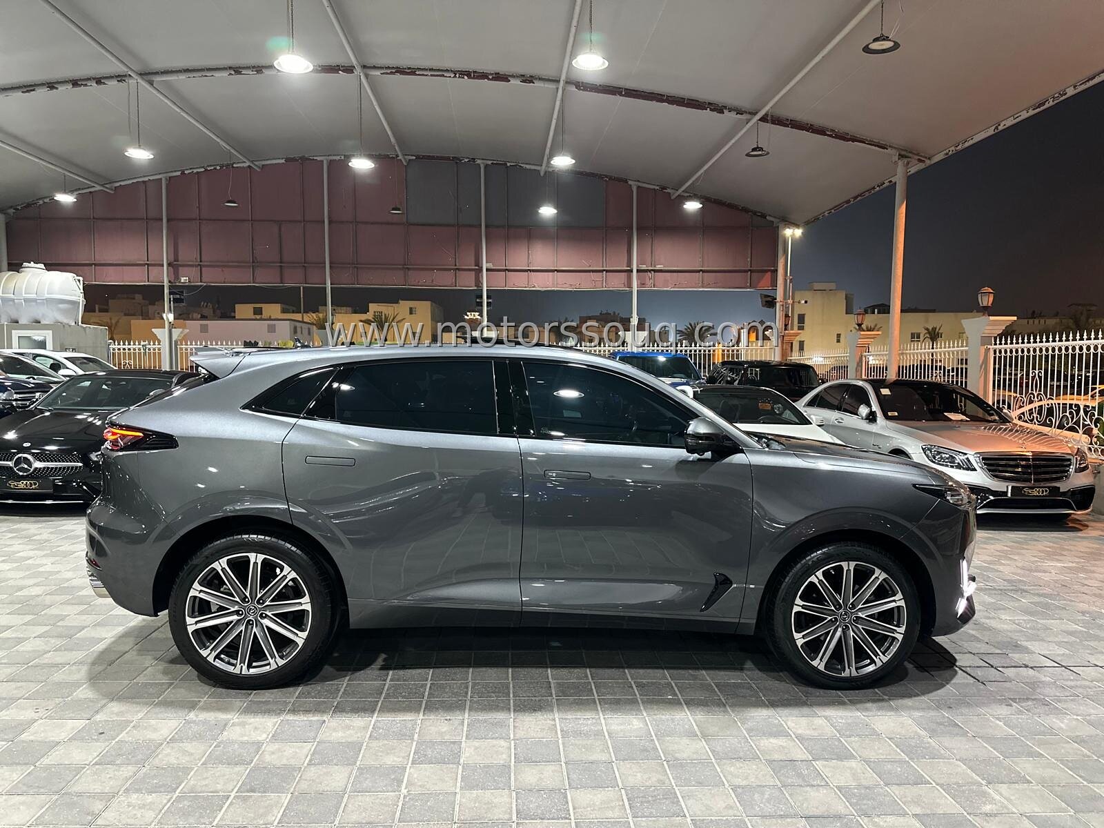 2023 Changan Other