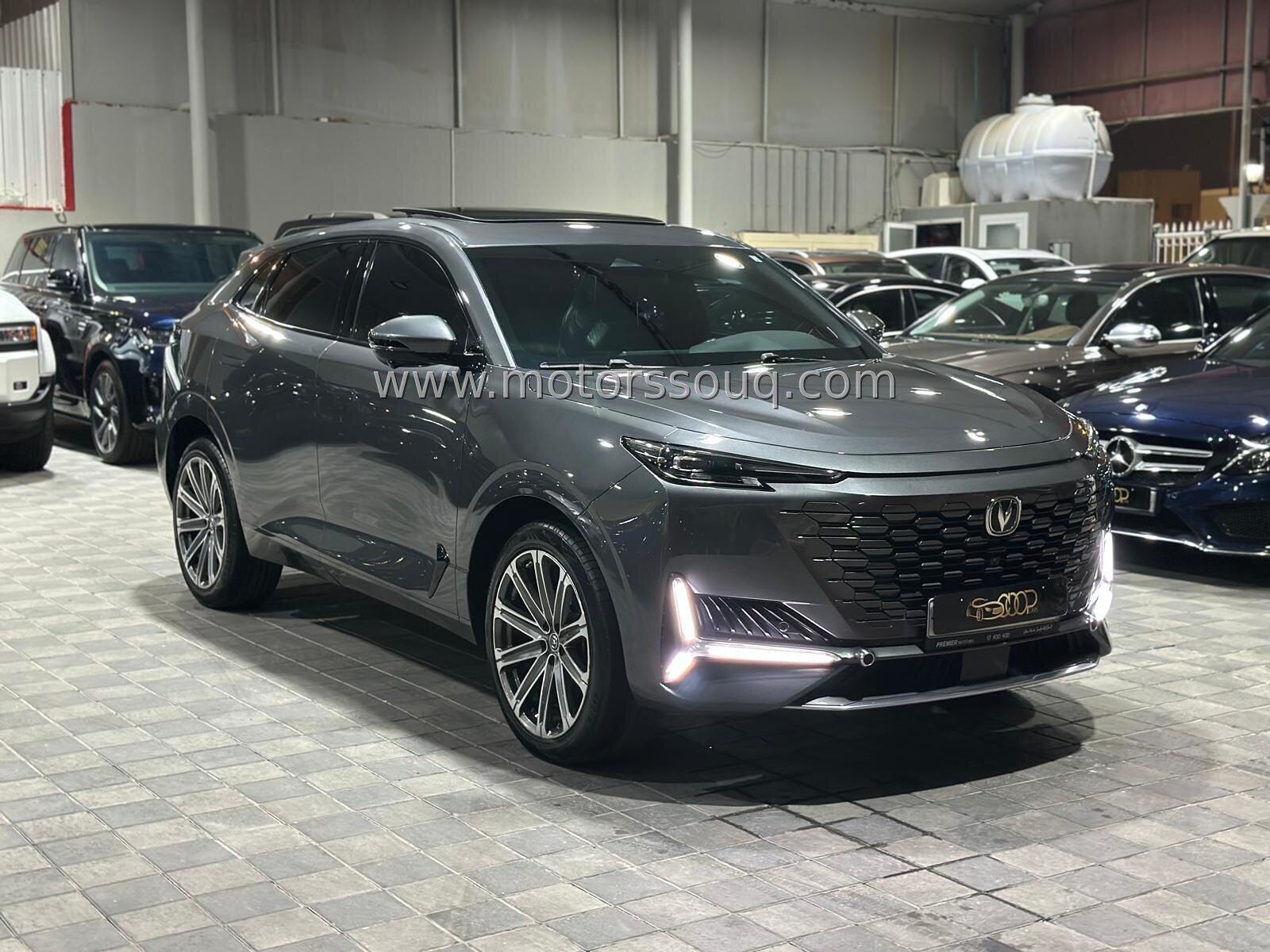 2023 Changan Other