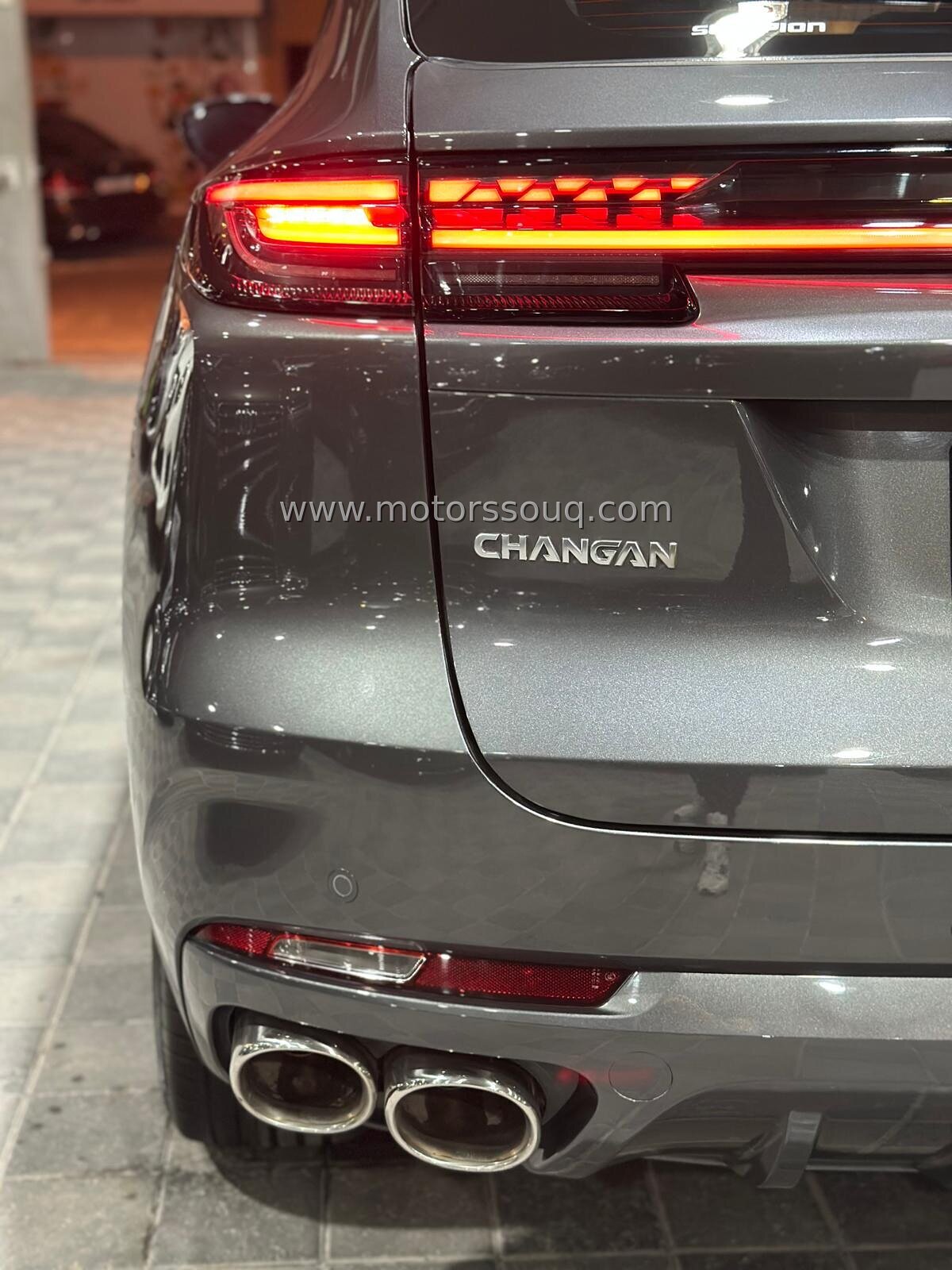 2023 Changan Other