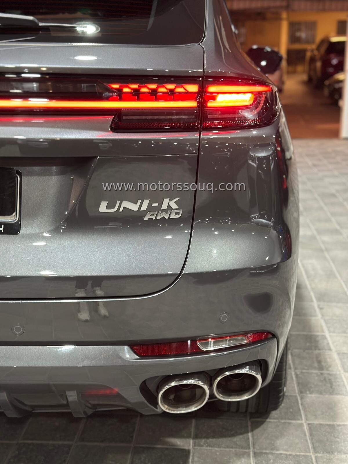 2023 Changan Other