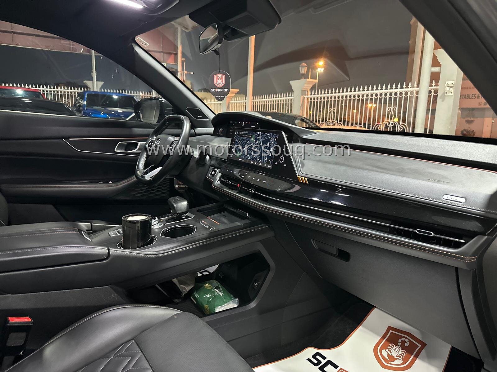2023 Changan Other
